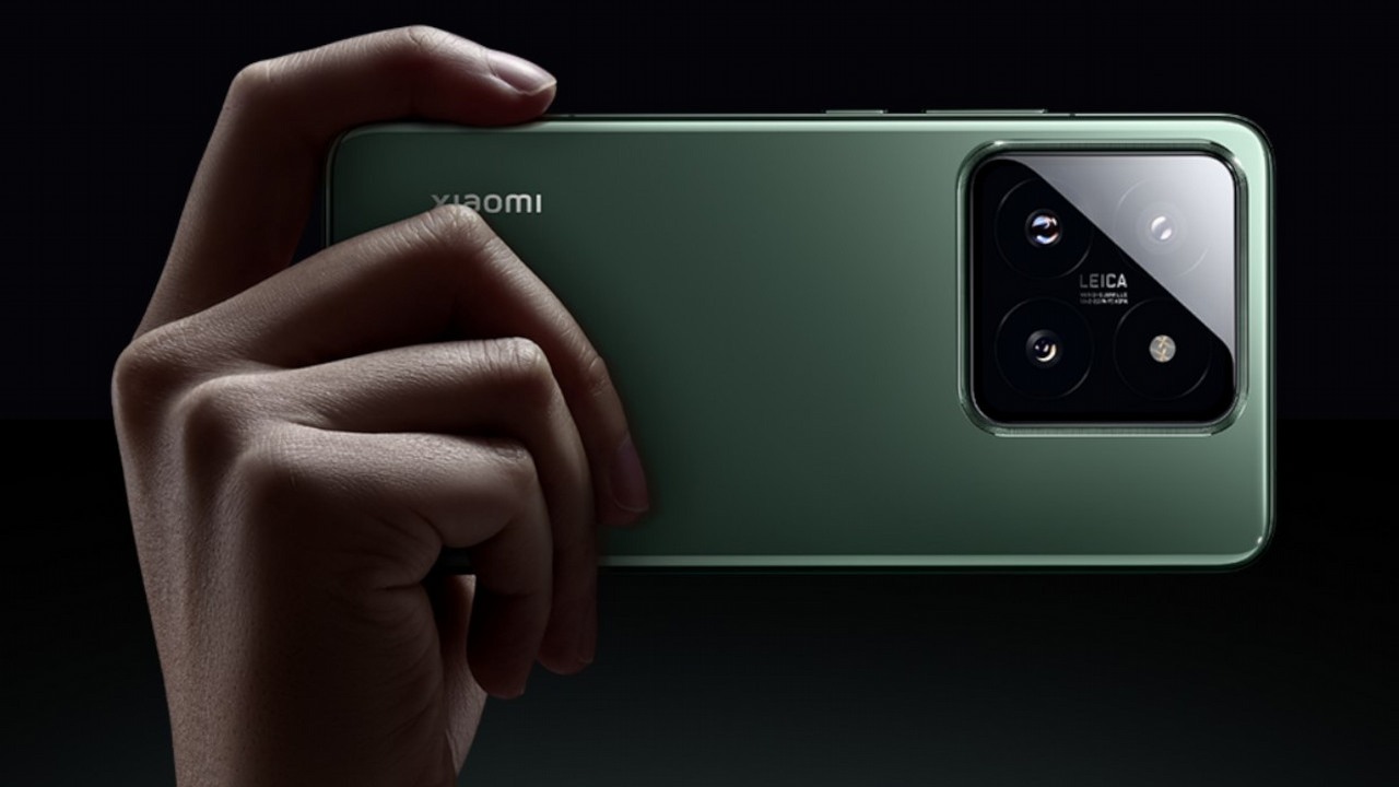 Xiaomi 15 czyli nadchodzący flagowiec z HyperOS może zadebiutować w październiku, źródło grafiki: Xiaomi.