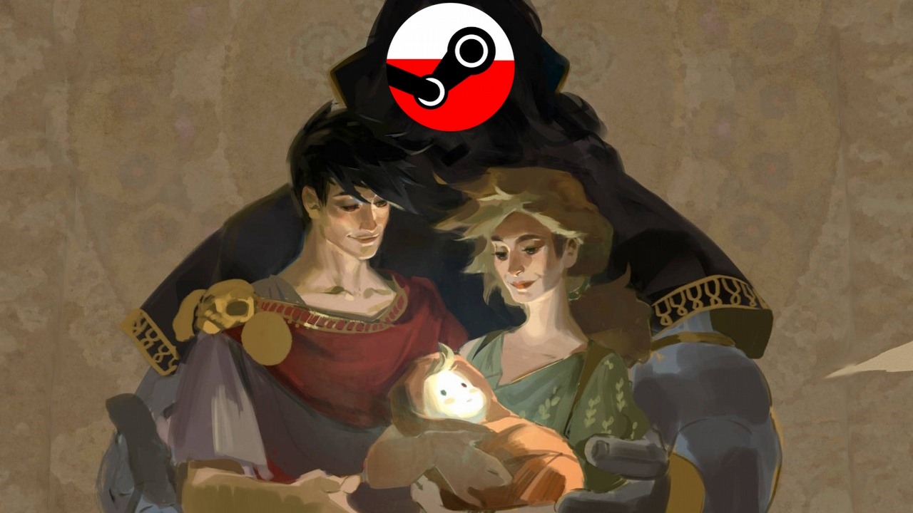 Hades 2 przykuł uwagę tysięcy graczy. Na popularności i znakomitych ocenach cieniem kładzie się polska cena, źródło grafiki: Supergiant Games..