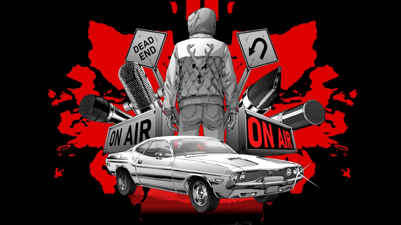 Nietypowa polska gra zbiera dobre recenzje: „Tylko ty, twoje auto i droga przed tobą”. Heading Out ma dzisiaj premierę, źródło grafiki: Saber Interactive.