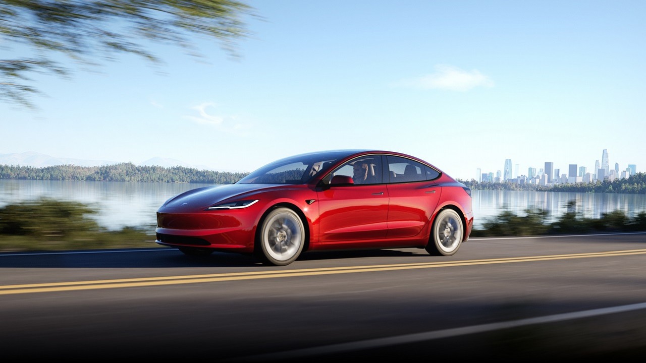 Pracownicy Tesli niespokojni o swoją przyszłość w firmie, minął już miesiąc, a zwolnienia nie ustają, źródło grafiki: Tesla.