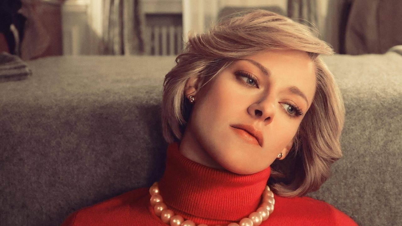 Kristen Stewart uważa, że Hollywood robi absolutne minimum, by wspierać reżyserki. „Wybraliście cztery kobiety. To fałszywe”, źródło grafiki: Spencer, Pablo Larrain, FilmNation Entertainment, 2021.