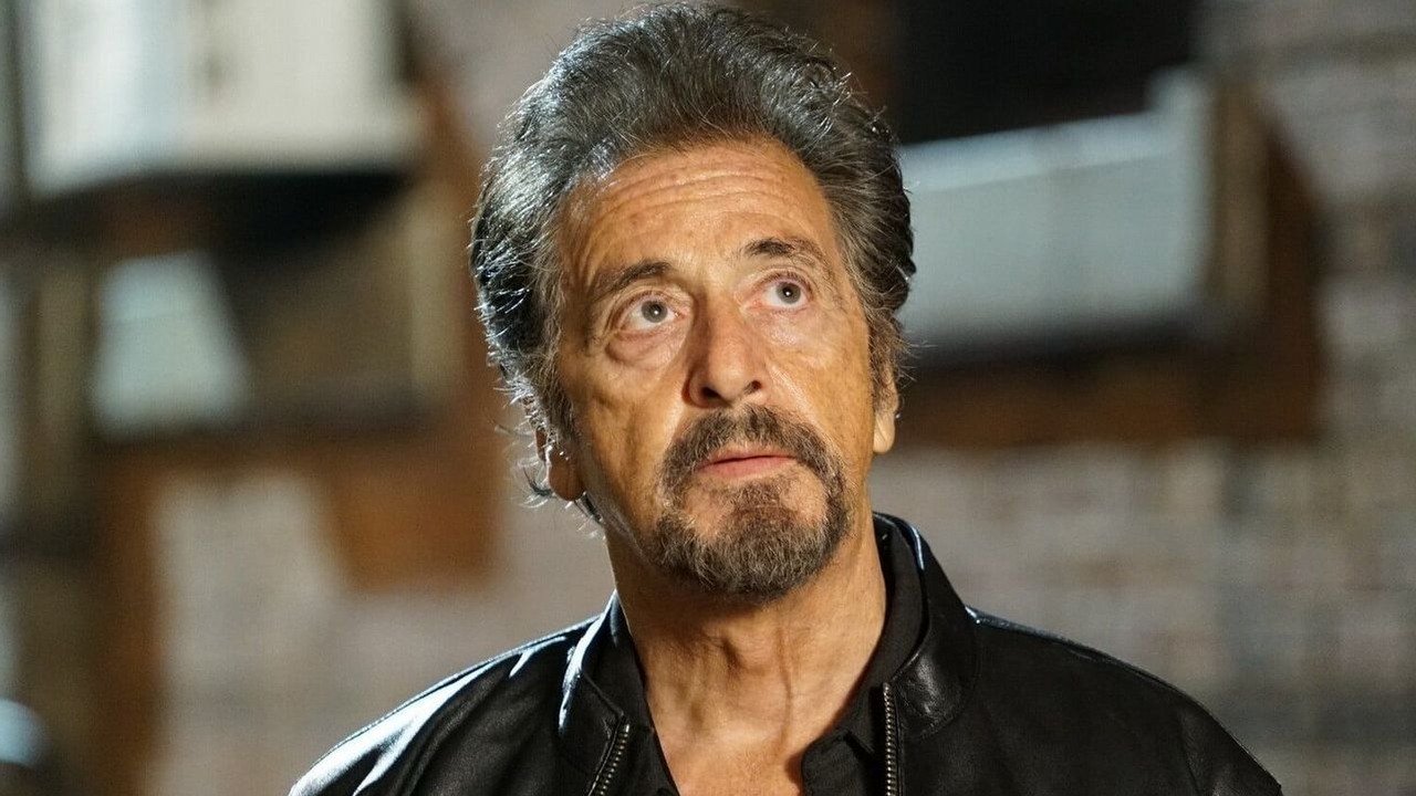 „Jedyny film, który chciałbym nakręcić". Al Pacino do dziś żałuje, że odrzucił rolę w sześciokrotnie nominowanej do Oscara biografii, źródło grafiki: M jak morderca, Johnny Martin, Patriot Pictures, 2017.