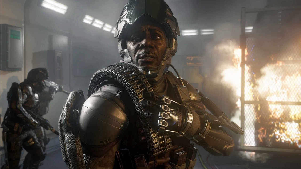 Sąd zadecydował, że Activision zapłaci grzywnę za naruszenie patentu. Batalia trwała ponad 8 lat, źródło grafiki: Activision / Microsoft..