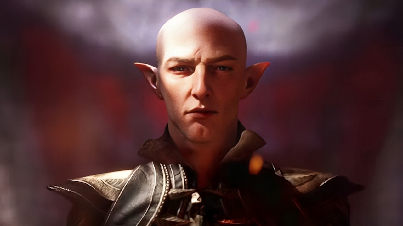 Dragon Age 4 może być jedną z dwóch „niezapowiedzianych” gier EA z premierą w tym roku fiskalnym. Jeff Grubb jest o tym przekonany, źródło grafiki: Electronic Arts.