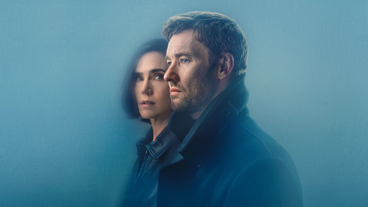 Kiedy Dark Matter będzie na Apple TV Plus? Daty premier odcinków serialu sci-fi, źródło grafiki: Dark Matter, Blake Crouch, Appel TV+, 2024.