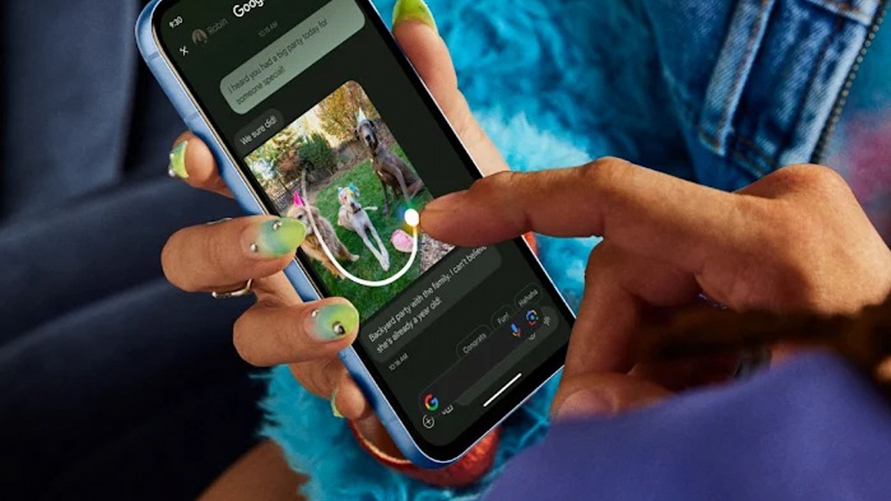 Po latach oczekiwań smartfony Google Pixel wreszcie są dostępne w Polsce, znamy ceny modeli z serii Pixel 8, źródło grafiki: Google.