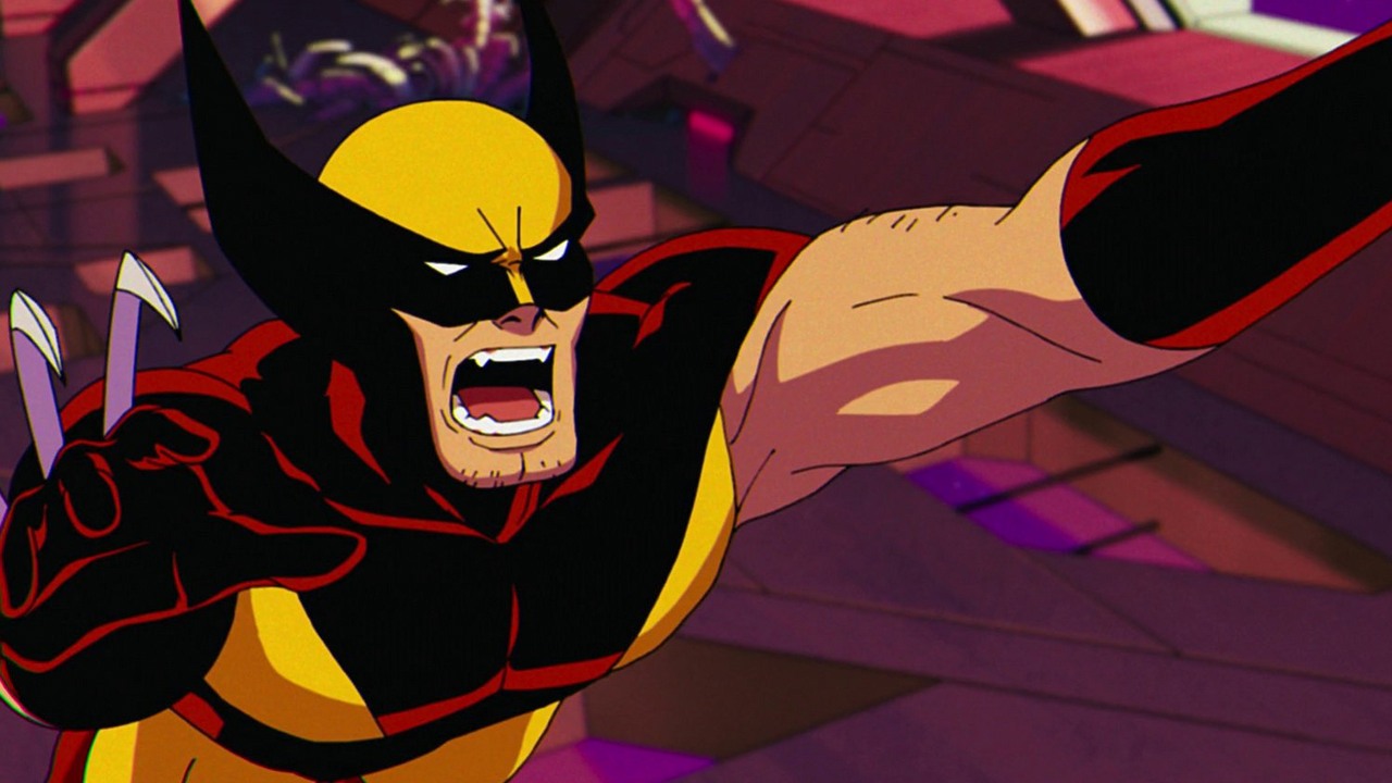 Jaki los spotkał Wolverine’a w 9. odcinku X-Men ’97?, źródło grafiki: X-Men '97, Beau DeMayo, Marvel Studios, 2024.