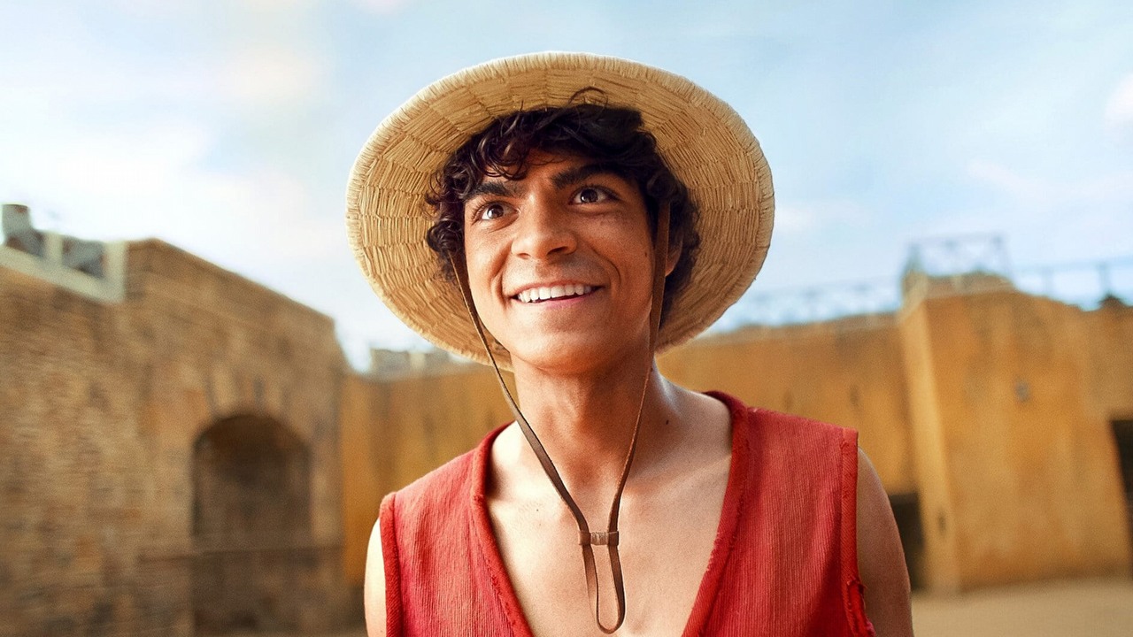 W 2. sezonie One Piece Netflixa pojawi się 7 nowych postaci - tak powinny wyglądać, źródło grafiki: One Piece, Steven Maeda, Netflix, 2023.