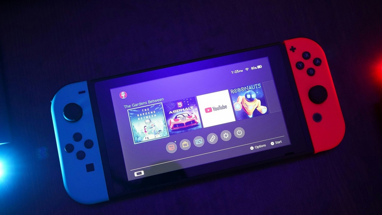 Nintendo Switch 2 może mieć 12GB RAM-u, konsola ma być kontynuacją tego, co znamy z obecnego modelu, źródło grafiki: Unsplash |  Yasin Hasan..