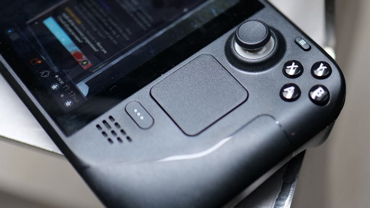 Jaka karta pamięci do Steam Decka? Podpowiadamy, na co zwracać uwagę, źródło grafiki: Petar | Unsplash.