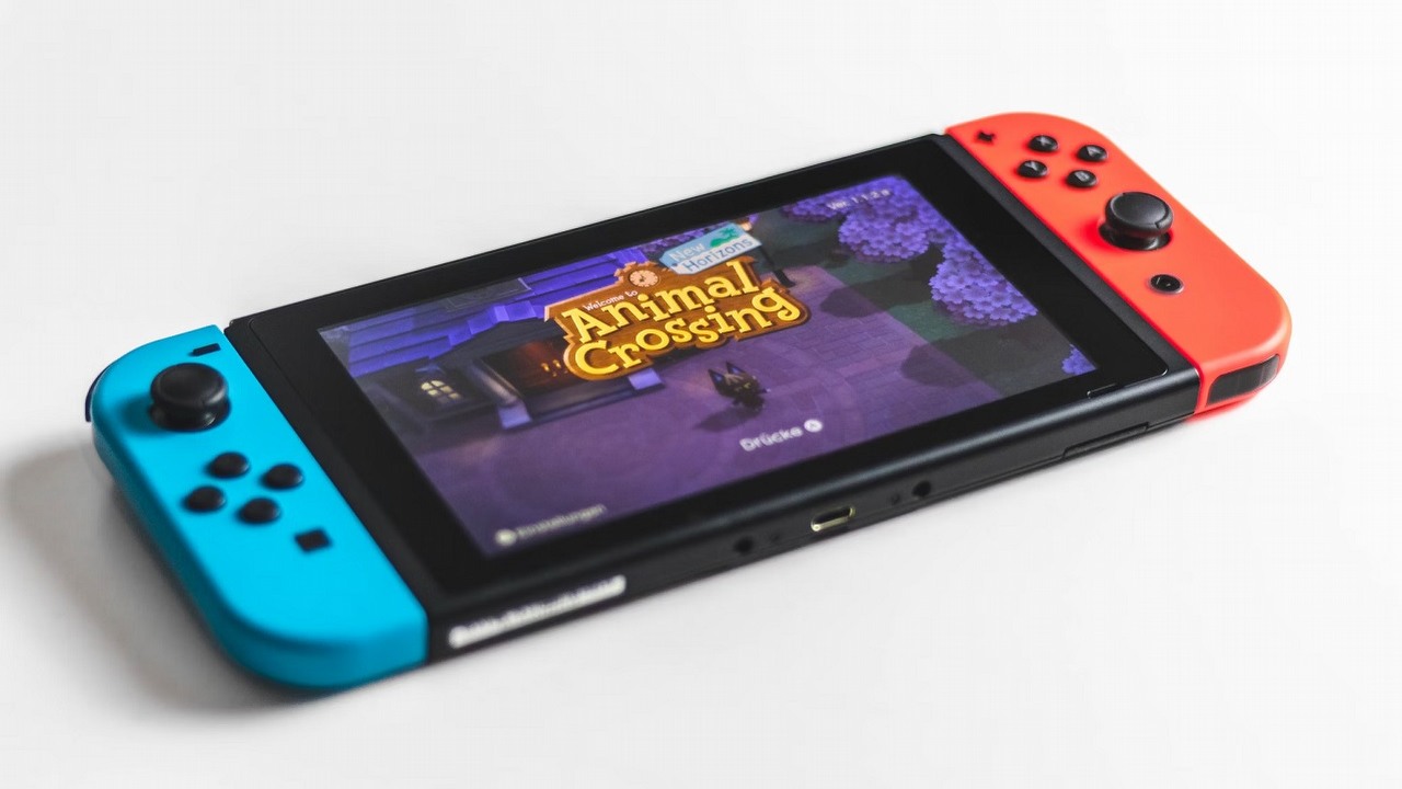 Jaka karta pamięci do Nintendo Switch? Opisujemy, czym się kierować przy zakupie, źródło grafiki: Sara Kurfeß | Unsplash.