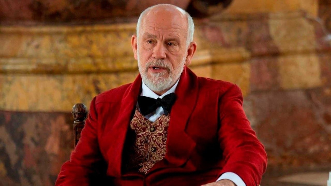 John Malkovich dołącza do Marvela. Gwiazdor wystąpi w Fantastycznej czwórce wraz z aktorem z Gry o tron, źródło grafiki: Dolina Bogów, Lech Majewski, Domino Film, 2019.