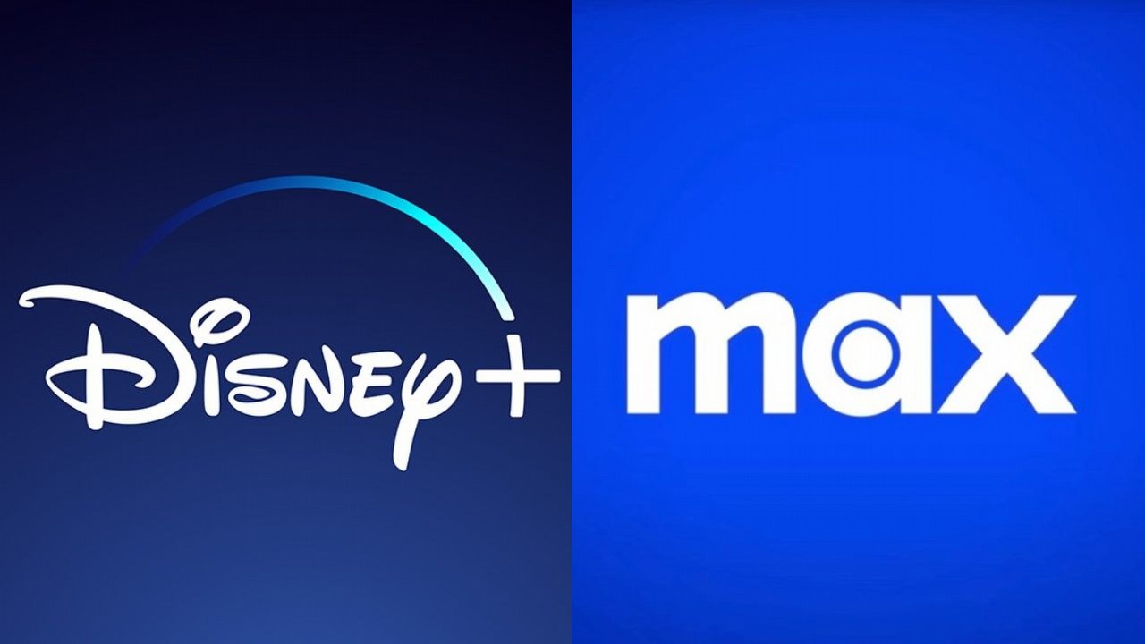 Disney Plus, Max i Hulu w jednym pakiecie. Warner Bros. Discovery i Disney wprowadzają nową, wspólną ofertę dla subskrybentów w USA, źródło grafiki: Disney, Max.