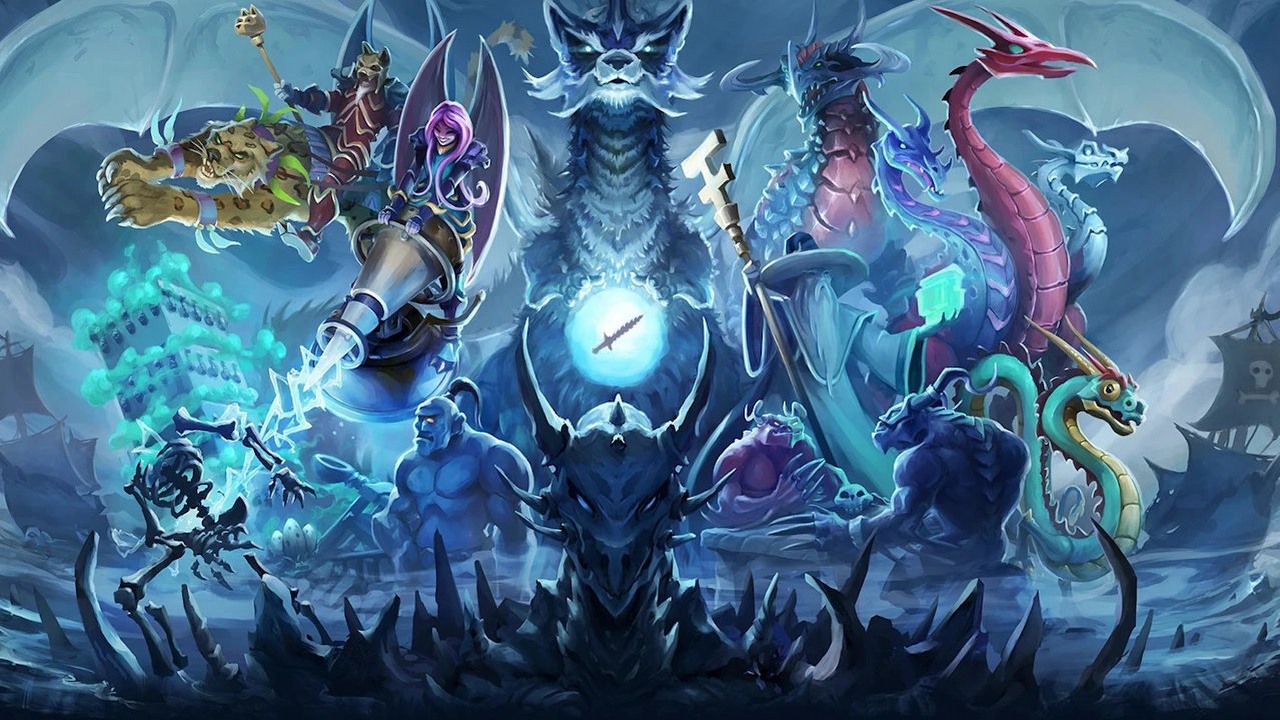 Tibia to ciągle kura znosząca złote jajka. Firma zatrudnia nowe osoby, a deweloperzy dostają gigantyczne premie, źródło grafiki: CipSoft.