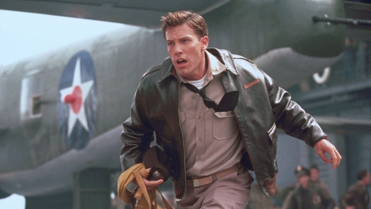 Miał stać się Titanikiem filmów wojennych. Wart 140 milionów dolarów 3-godzinny epos został rozerwany na strzępy przez krytyków, źródło grafiki: Pearl Harbor, Michael Bay, Jerry Bruckheimer Films, 2001.