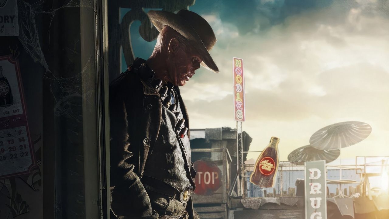 Gdzie jest rodzina Ghoula z Fallouta? Nowa teoria wyjaśnia jedną z największych zagadek serialu Amazona, a gracze znają to miejsce, źródło grafiki: Fallout, Jonathan Nolan, Amazon, 2024.