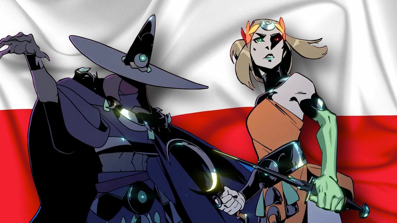 Apel polskich graczy odniósł sukces. Cena gry Hades 2 na Steam została obniżona, a nabywcy otrzymają częściowy zwrot pieniędzy, źródło grafiki: Supergiant Games / Pixabay, bodkins18.