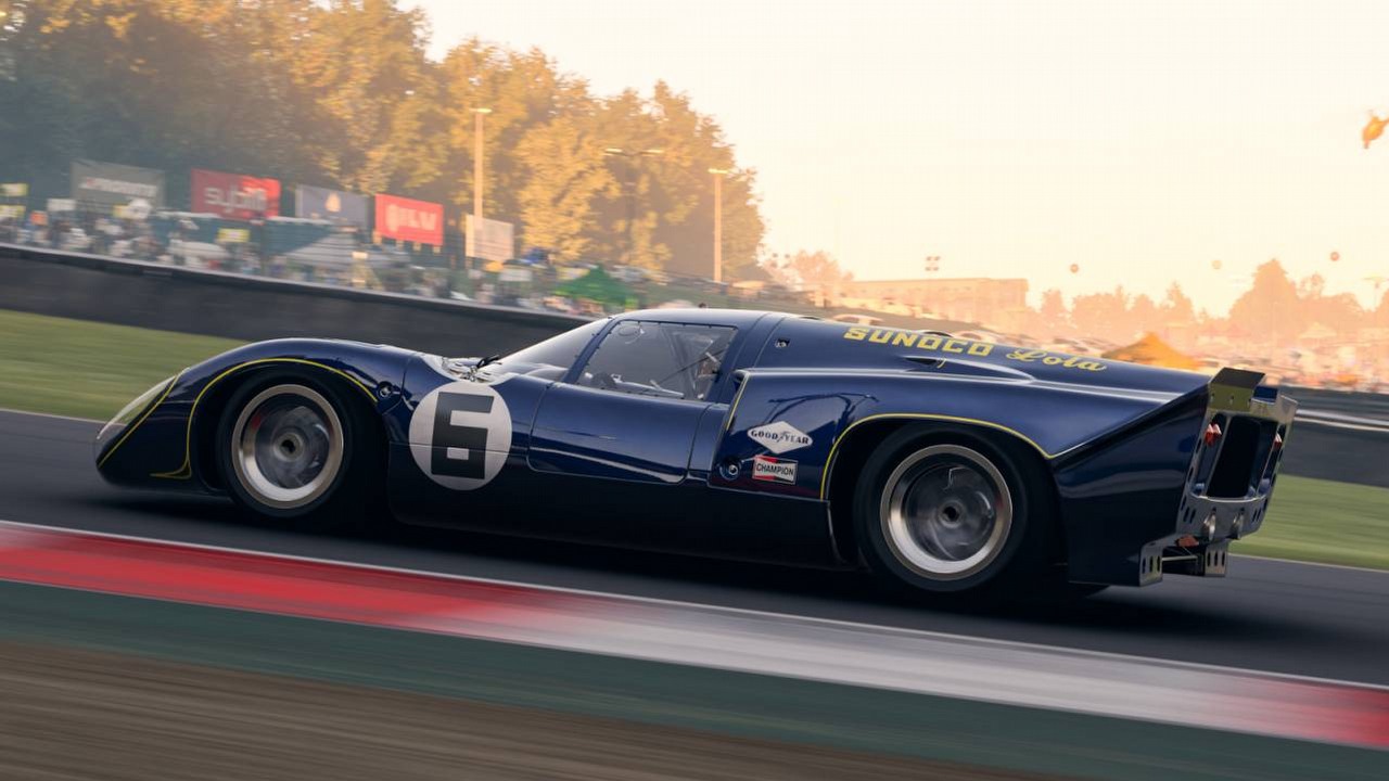 Polacy wypuścili najbardziej unikalne wyścigi ostatnich lat, Forzę czekają ważne zmiany - Motoprzegląd Drauga, źródło grafiki: Turn 10 Studios.