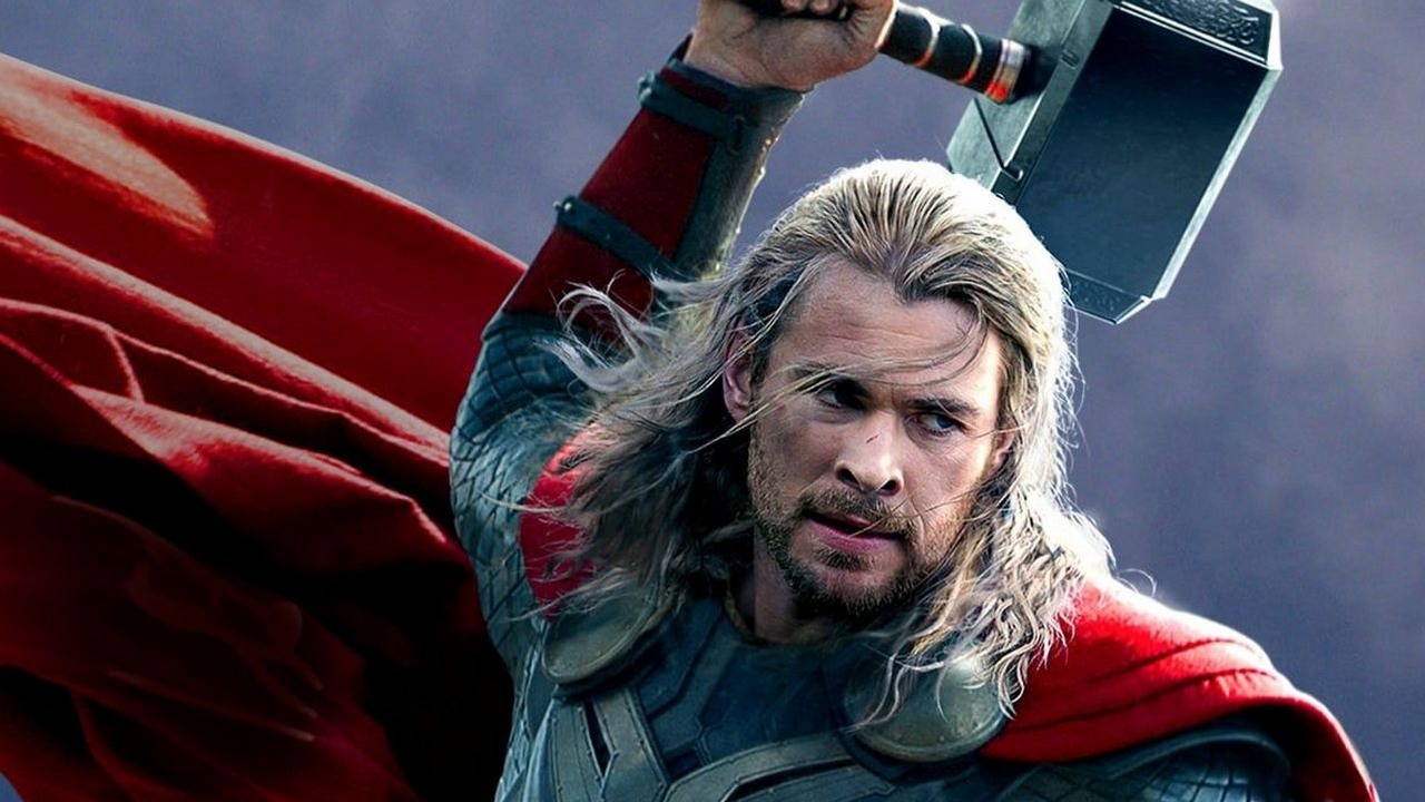 Chris Hemsworth broni Marvela przed Martinem Scorsese i Quentinem Tarantino. „Ci faceci też kręcili filmy, które nie wypaliły”, źródło grafiki: Thor, Kenneth Branagh, Marvel, 2011.
