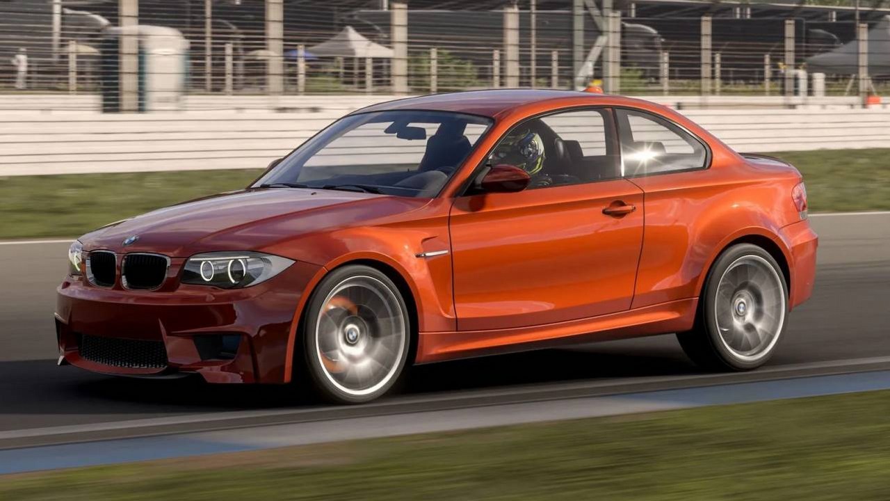 Forza Motorsport łączy graczy o czystych intencjach i oducza sztuczną inteligencję używać hamulców, źródło grafiki: Turn 10 Studios.