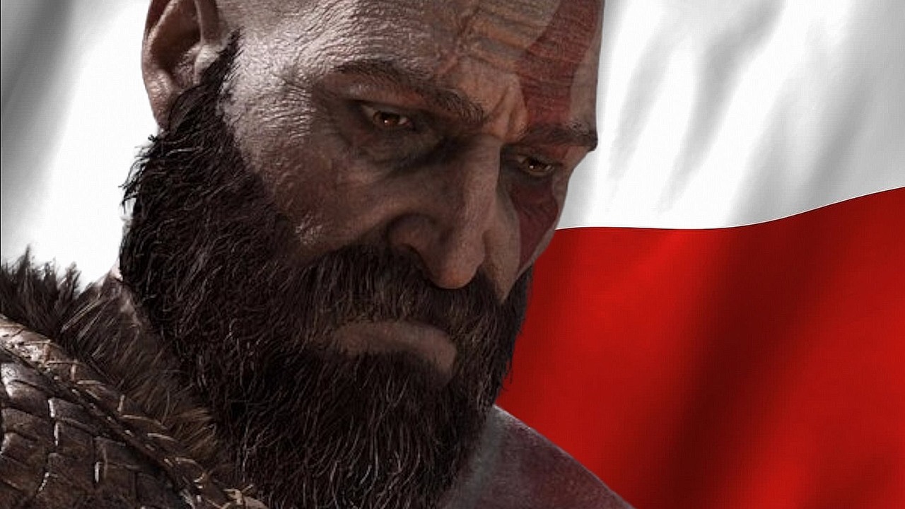 „Polska jest chyba najmniejszym z krajów, gdzie dubbing jeszcze się czasem opłaca”. Ryszard Chojnowski wyjaśnia, jaka przyszłość czeka polskie wersje gier.