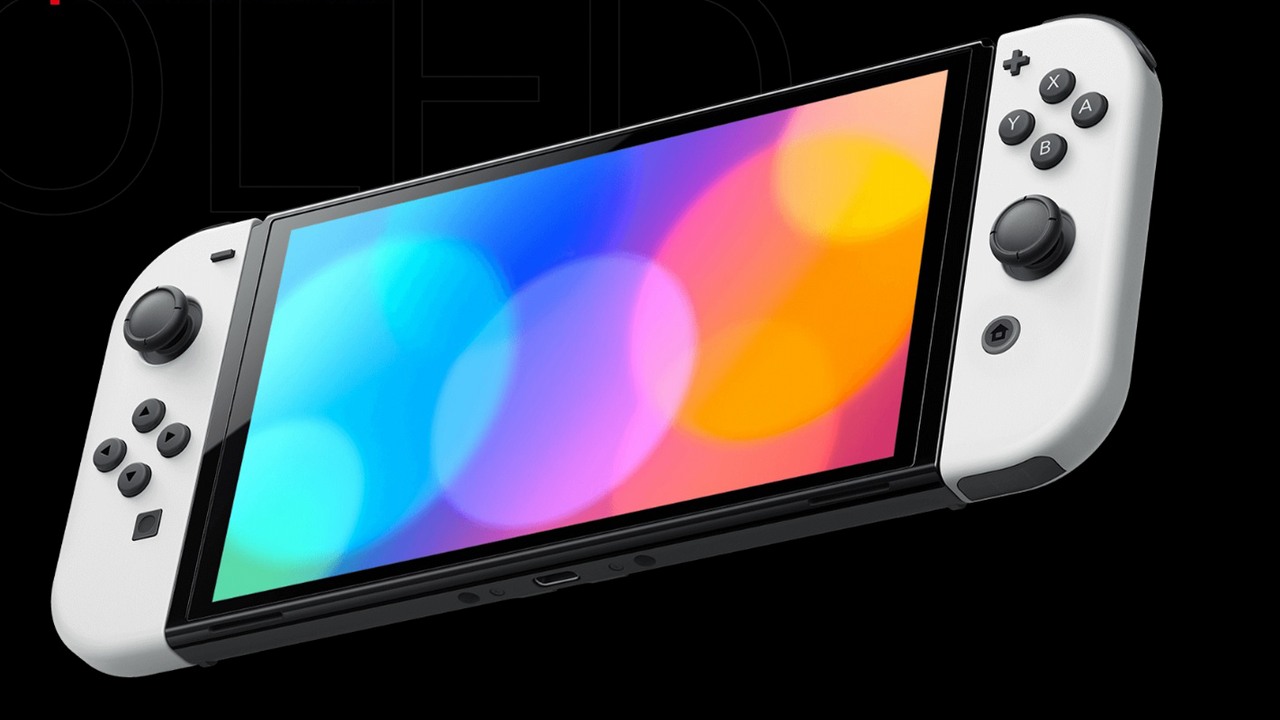 Nintendo Switch 2 bez tajemnic. Z przecieków wiemy już prawie wszystko, źródło grafiki: Nintendo.