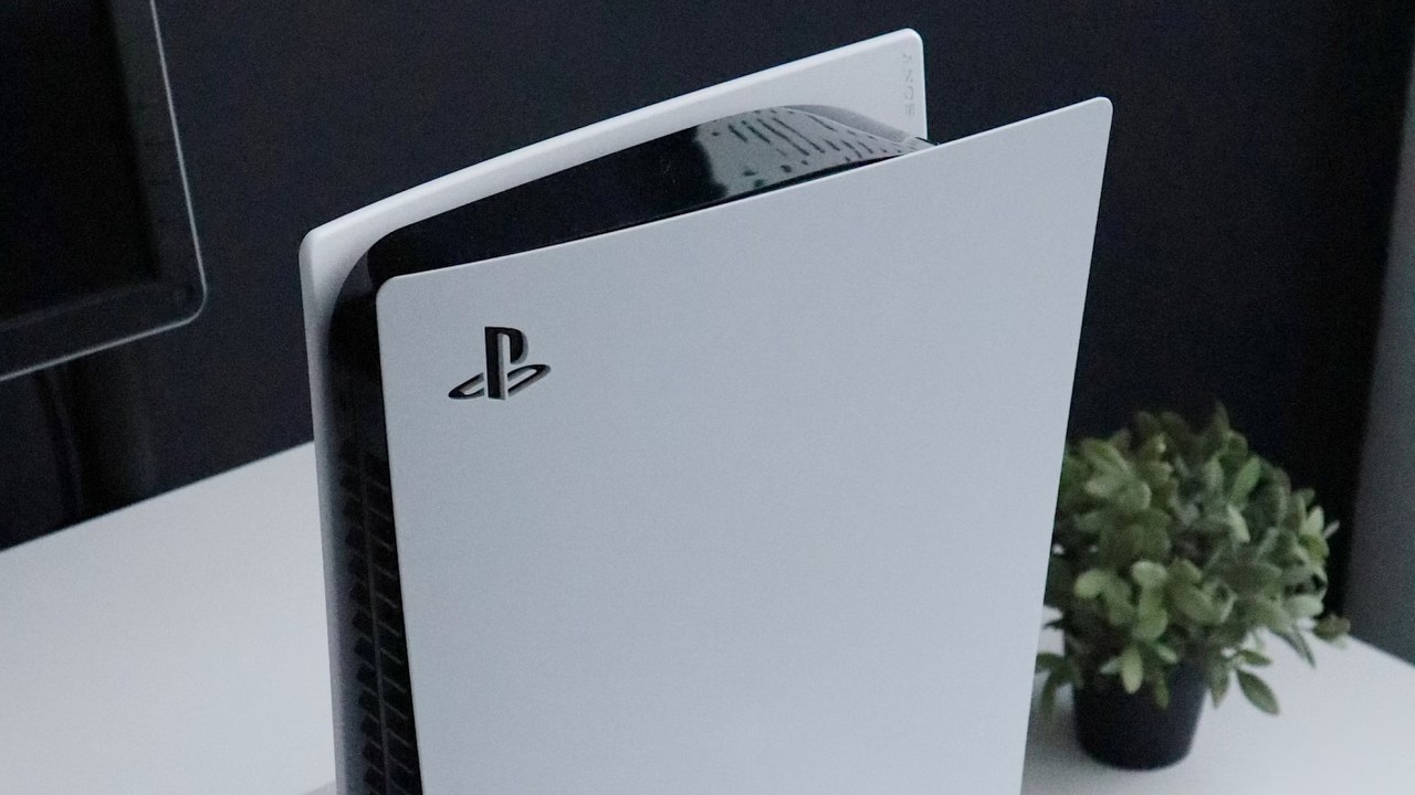 PS5 sprzedaje się dobrze, ale nie tak dobrze, jak zakładało Sony, źródło grafiki: Dennis Cortés; Unsplash.com; 2020.