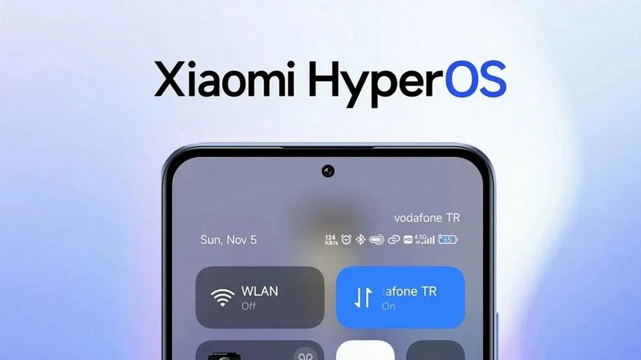 Xiaomi aktualizuje aplikację aparatu w HyperOS, oto wszystkie nowe funkcje, źródło grafiki: Xiaomi.