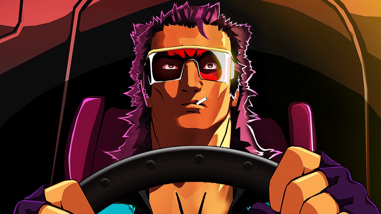 Samotny twórca może odnieść duży sukces dzięki ultraszybkiej cyberpunkowej strzelance. Mullet MadJack zbiera wysokie oceny, źródło grafiki: Hammer95.