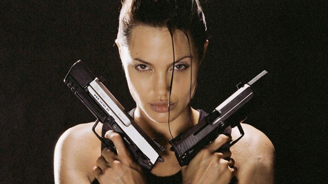 Aktorski serial Tomb Raider dostał zielone światło od Amazona. Za scenariusz i produkcję odpowie znana z Indiany Jonesa Phoebe Waller-Bridge, źródło grafiki: Lara Croft: Tomb Raider, Simon West, Paramount Pictures, 2001.