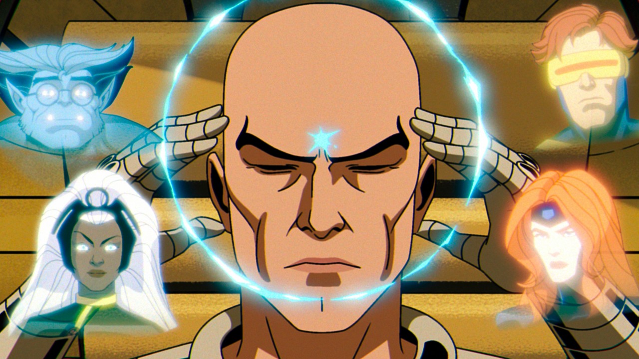 Co oznacza scena po napisach z finału X-Men ’97?, źródło grafiki: X-Men '97, Beau DeMayo, Marvel Studios, 2024.