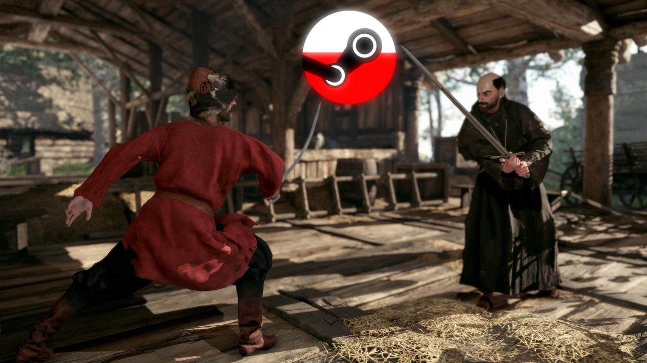 Walka o tańsze gry w złotówkach trwa. Podpisz petycję o niższe ceny na polskim Steamie, źródło grafiki: Hellish Quart / Kubold..