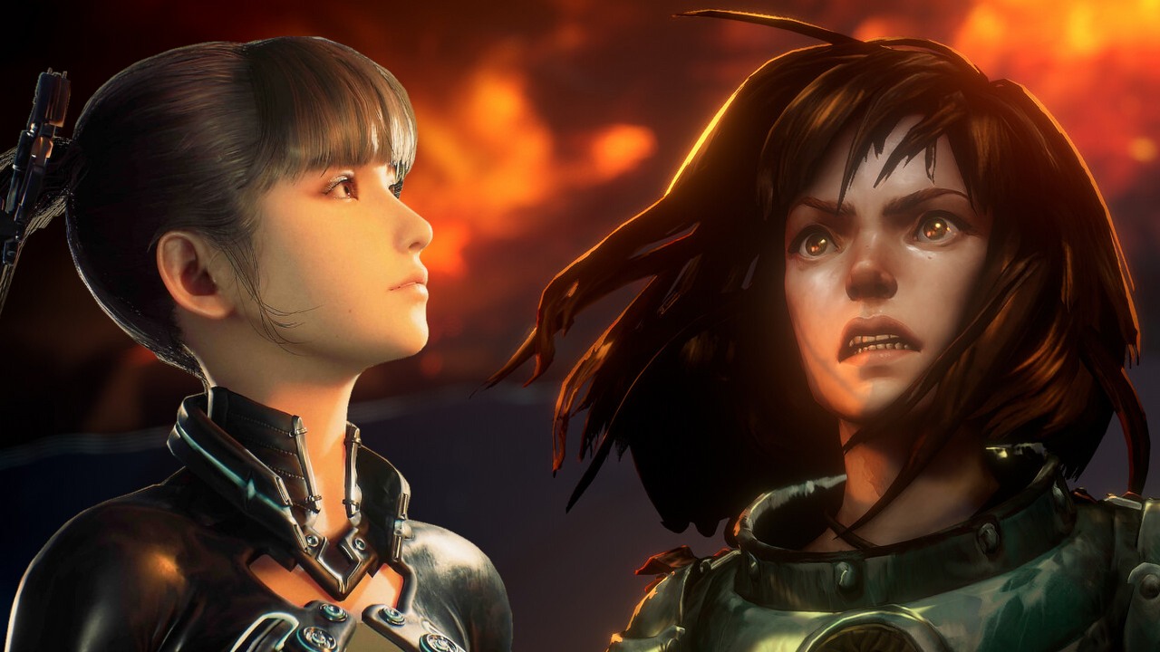 Najważniejsze gry RPG ostatnich 30 dni. No Rest for the Wicked walczy ze Stellar Blade, polskie Bellwright podbija Steama, źródło grafiki: Shift Up / Sony Interactive Entertainment / Moon Studios / Private Division.