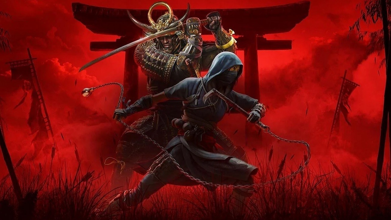 Assassin's Creed: Shadows z pierwszym trailerem. Data premiery potwierdzona, preordery już ruszyły, źródło grafiki: Ubisoft...
