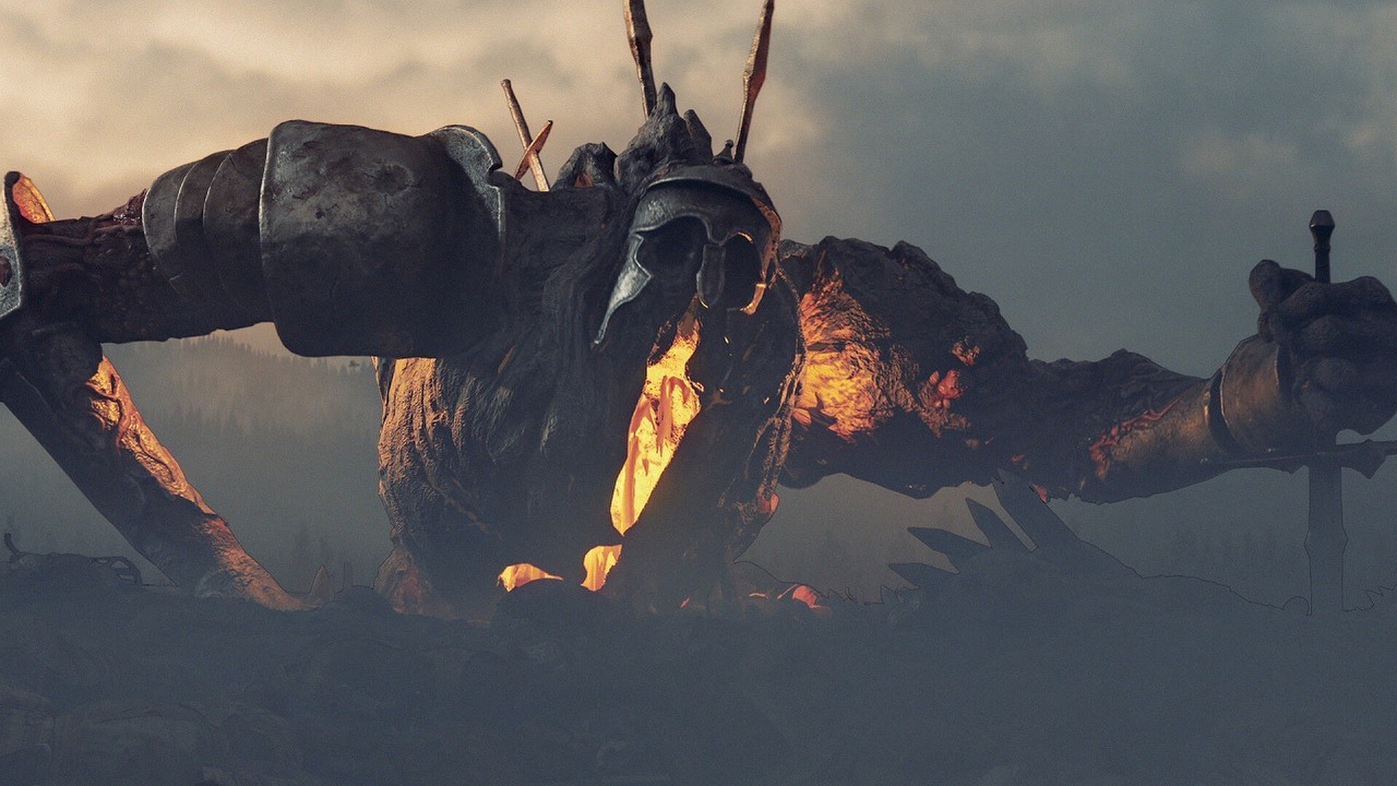 RPG GreedFall 2 na pierwszym gameplayu. Twórcy nie kryją, że inspirowali się serią Dragon Age, źródło grafiki: Spiders..