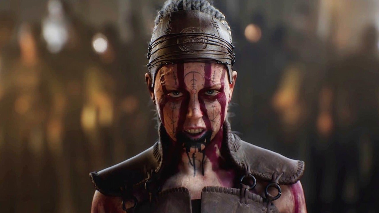 Nowe sterowniki AMD Radeon Software Adrenalin 24.5.1 dodają wsparcie dla Ghost of Tsushima, Hellblade 2 i F1 24, źródło grafiki: Hellblade 2.