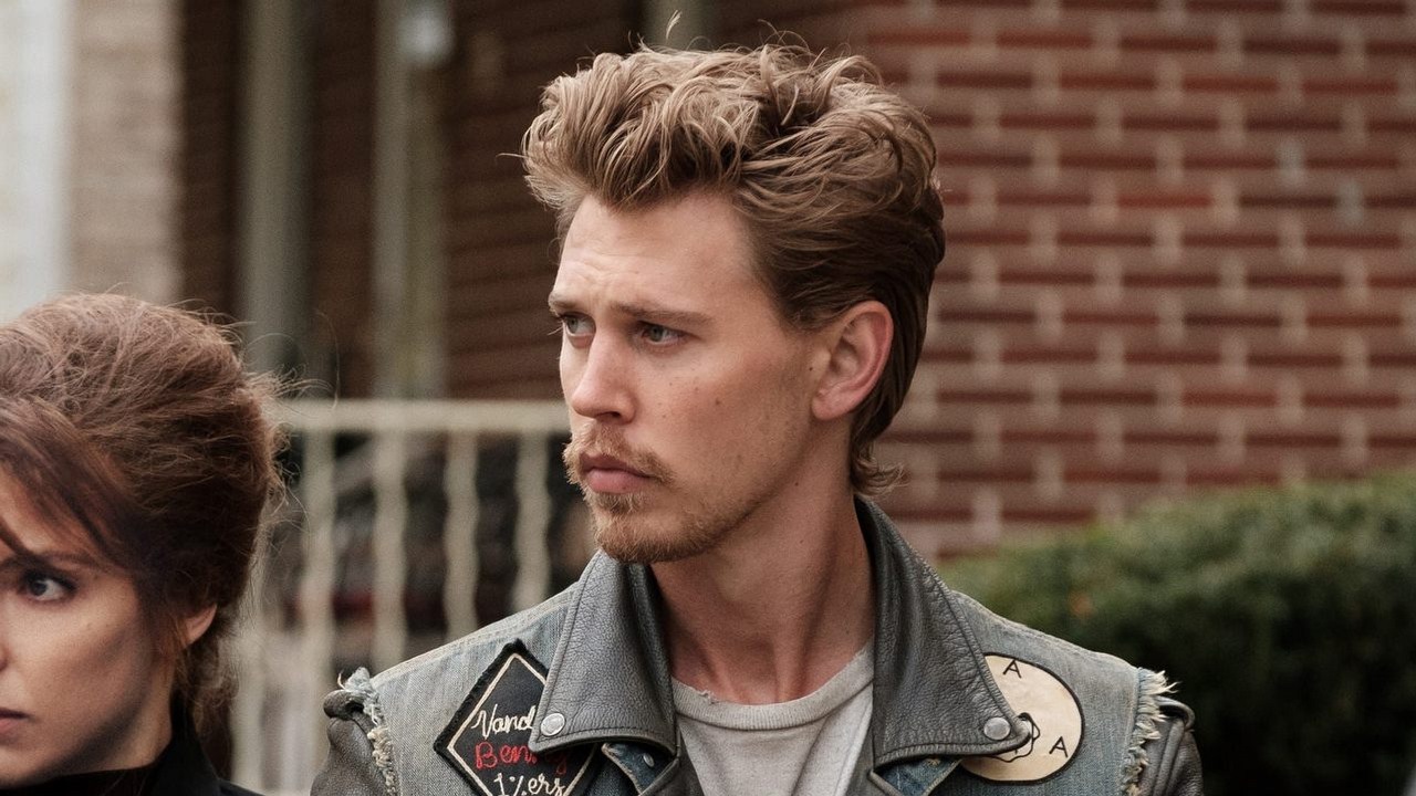 Austin Butler gwiazdą Piratów z Karaibów 6? Disney zaproponował aktorowi z Diuny udział w dwóch dużych projektach, źródło grafiki: Motocykliści, Jeff Nichols, 20th Century Studios, 2024.