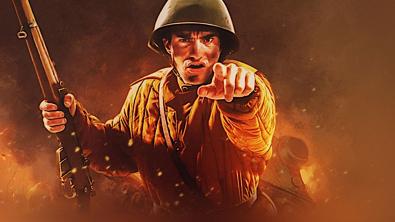 Klasyka strategii zawitała na Steama. Większość z tych gier kupicie jednak taniej na GOG-u, źródło grafiki: SNEG.