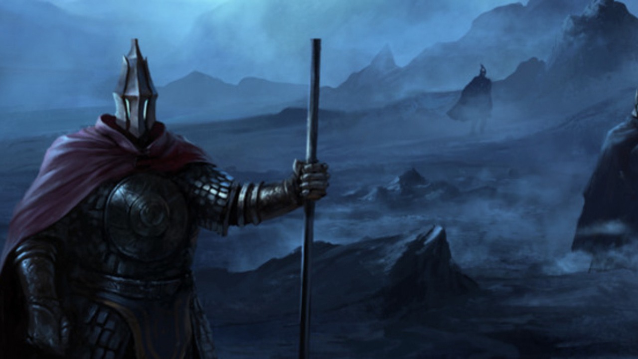 Świetna strategia fantasy znów dostępna za darmo na Steam. Autorzy Endless Legend najwyraźniej mają chrapkę na nowy rekord aktywności, źródło grafiki: Amplitude Studios.