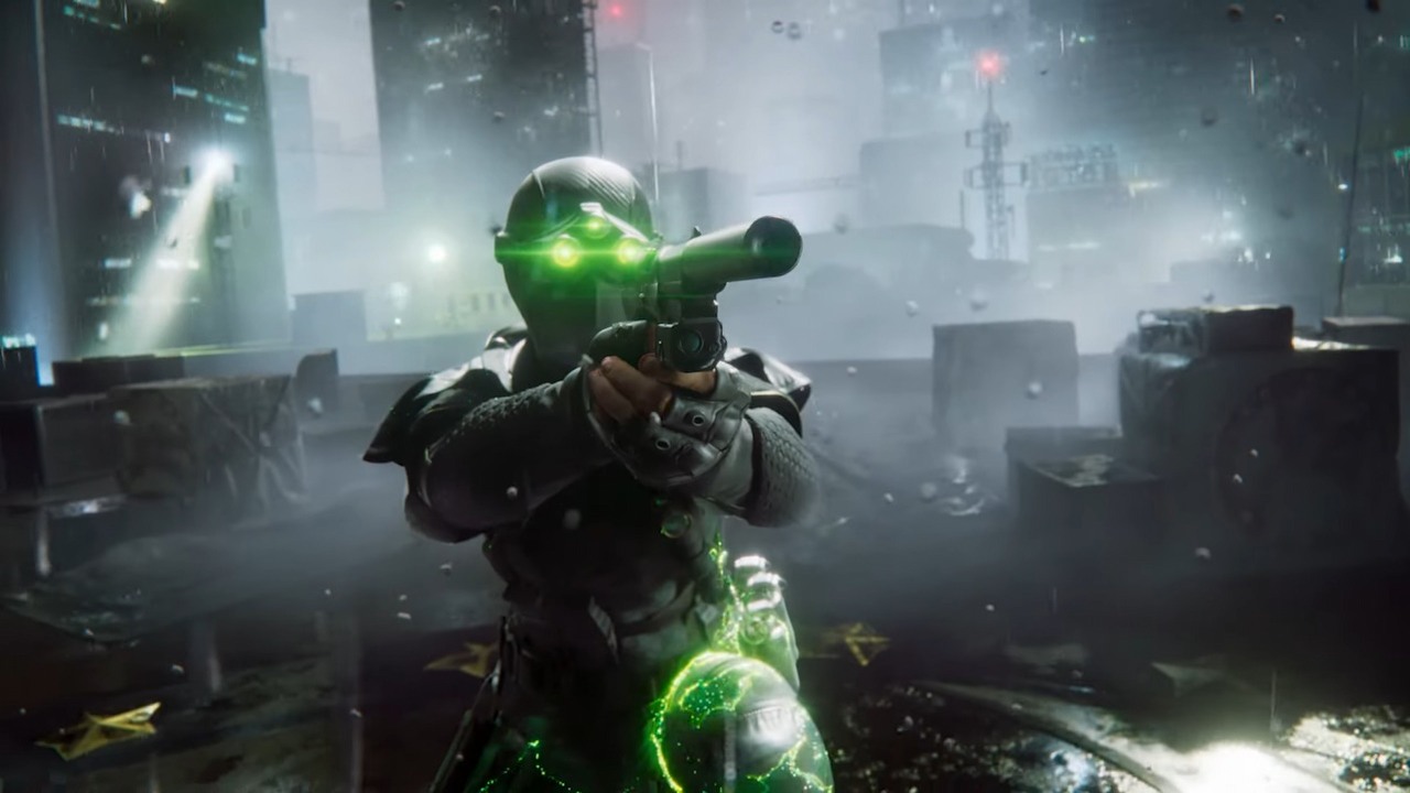 Debiutująca za 5 dni darmowa strzelanka Ubisoftu otrzymała wymagania sprzętowe. XDefiant można już pobierać, źródło grafiki: Ubisoft.