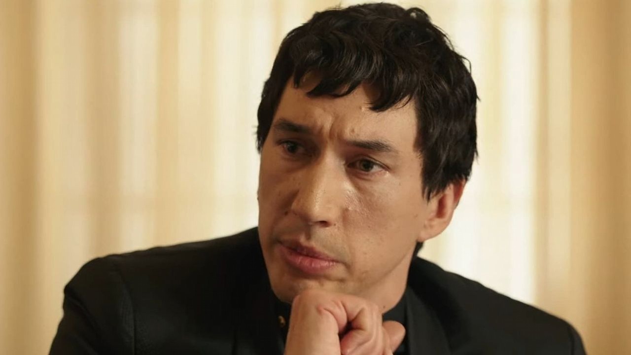 Megalopolis Francisa Forda Coppoli skrajnie podzieliło krytyków. W recenzjach na Rotten Tomatoes czytamy o „bezwstydnym arcydziele” vs ogłupiającym, „śmieciowym filmie”, źródło grafiki: Megalopolis, Francis Ford Coppola, American Zoetrope, 2024.