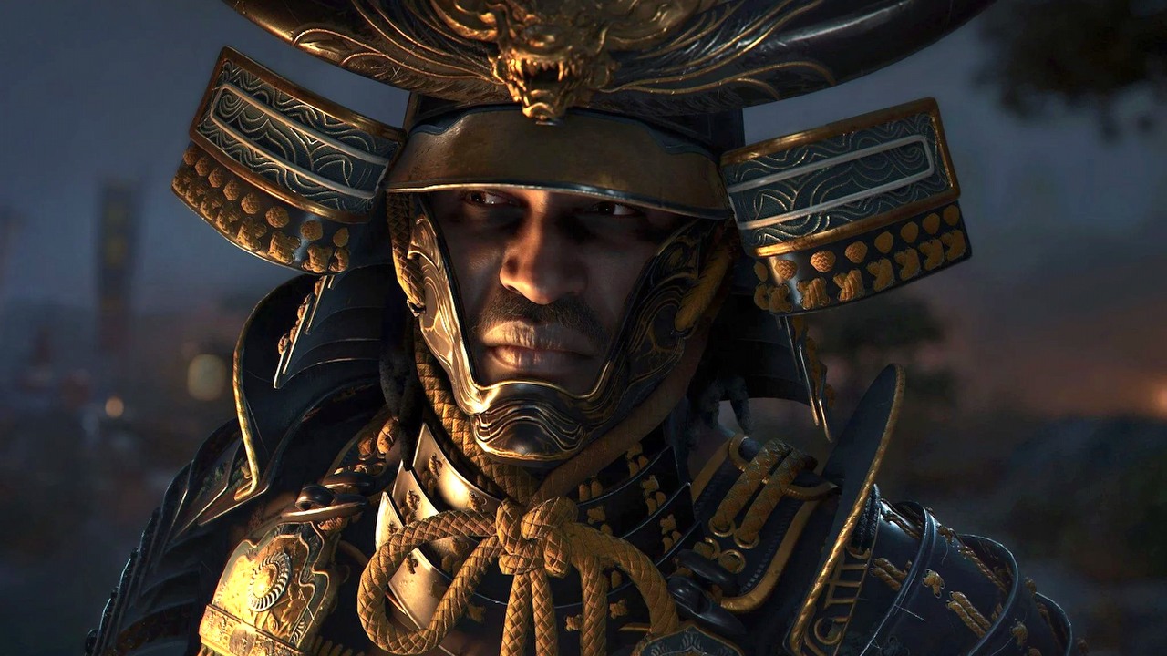 Aktor grający Bayeka w AC: Origins skomentował internetową falę hejtu wokół Yasuke. „Ta branża”, źródło grafiki: Ubisoft.