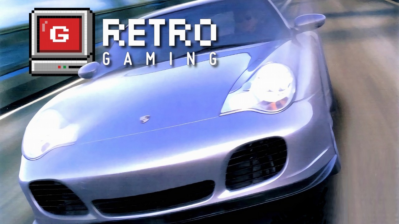 Ten Need for Speed jechał pod prąd. EA powinno częściej eksperymentować z takimi odsłonami jak Porsche 2000, źródło grafiki: Electronic Arts.