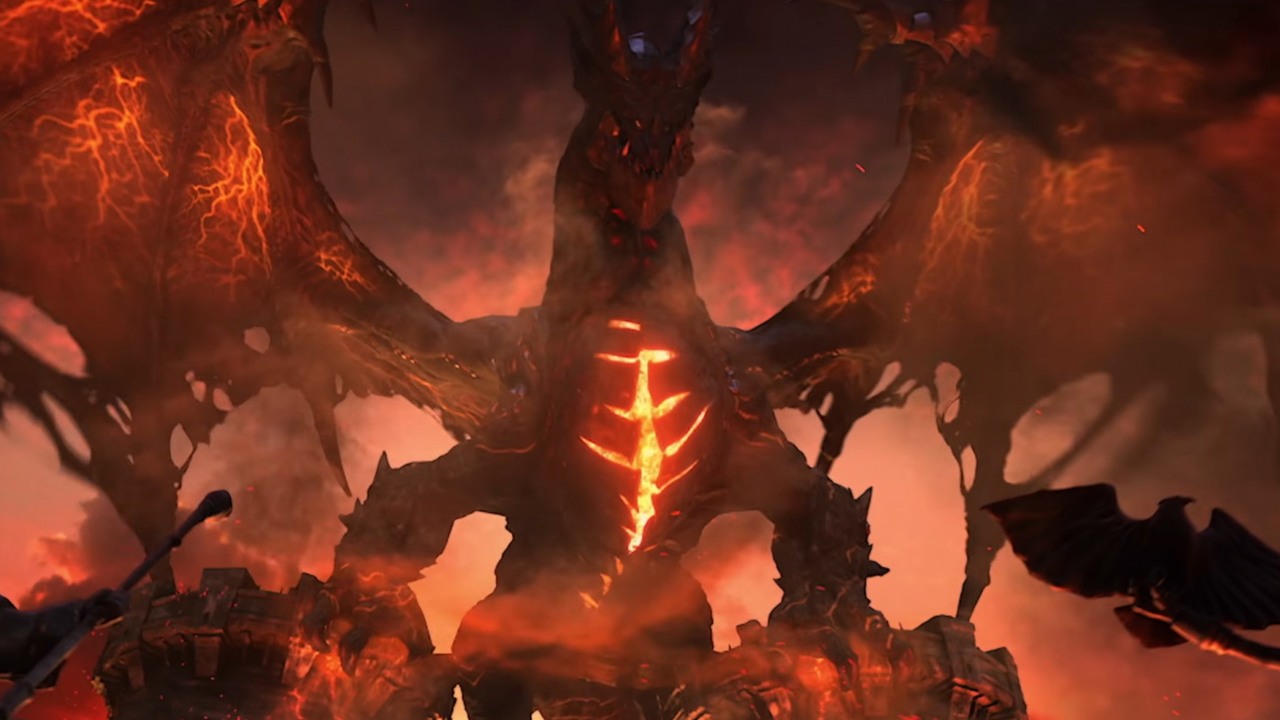 „Po co ponownie popełniać ten sam błąd?”. Blizzard tłumaczy, dlaczego wolał „wypaczyć” ideę WoW Classic, niż wydać Cataclysm w pierwotnej postaci, źródło grafiki: Blizzard Entertainment..