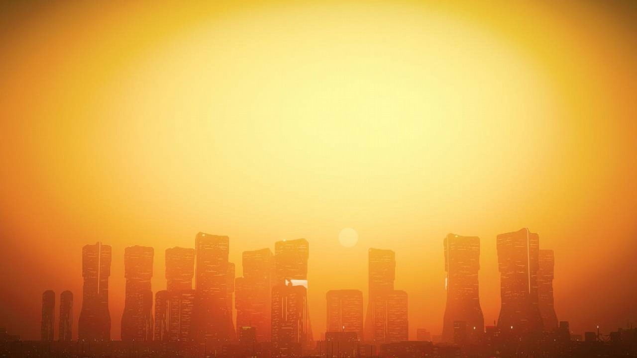 Nowe strategiczne i RPG-owe premiery na maj i czerwiec w Encyklopedii Gier przykrywają śmierć darmowego The Division, źródło grafiki: Void Within (screen z gry Dystopika).