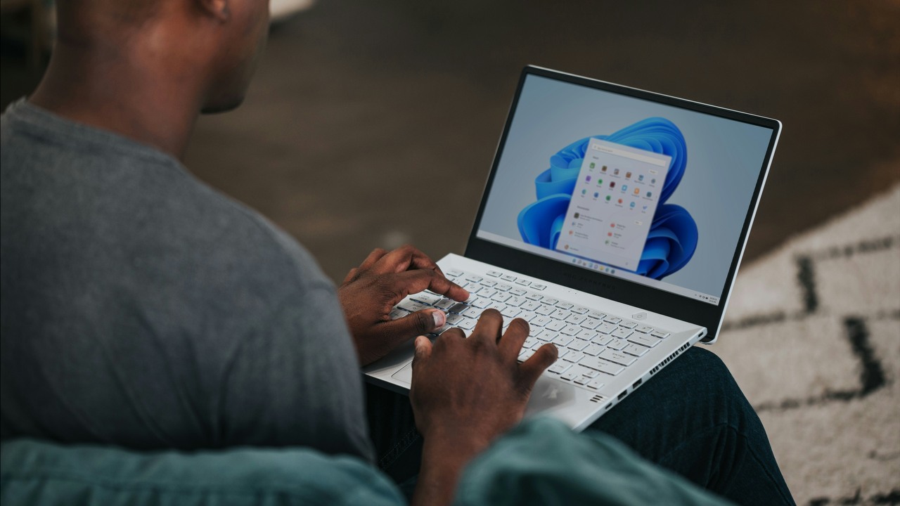 Windows 11 otrzyma wsparcie dla dwóch popularnych formatów, źródło grafiki: Unsplash | Windows.