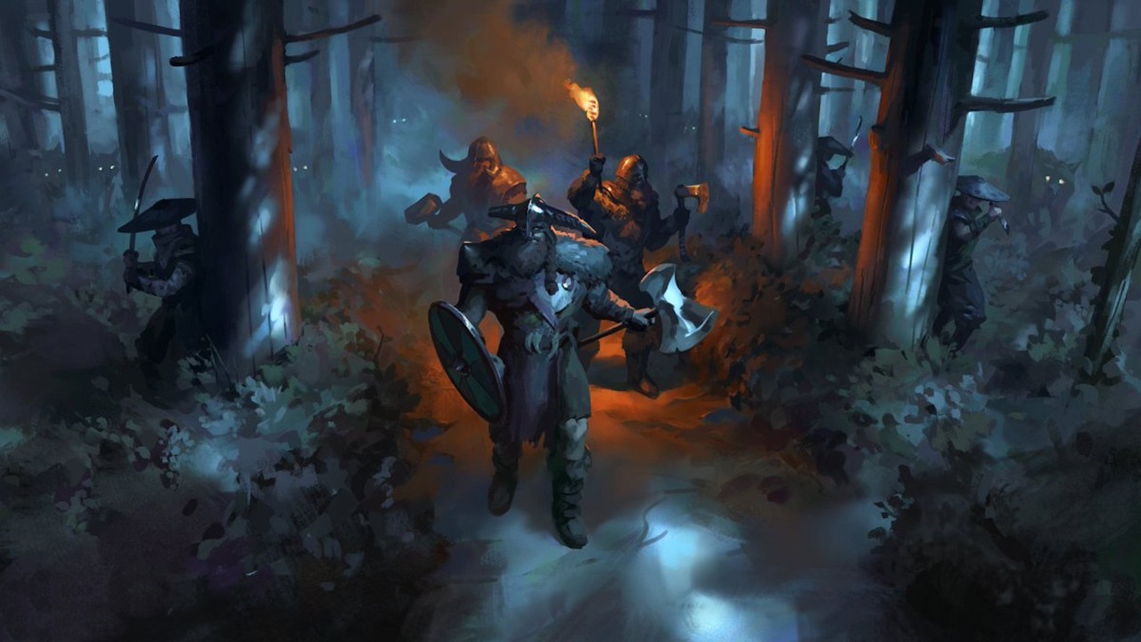 Nadchodzi survivalowe RPG akcji, które połączy elementy Helldivers 2, Valheim i Palworld. Project Frontier będzie można wkrótce sprawdzić za darmo, źródło grafiki: OCP.