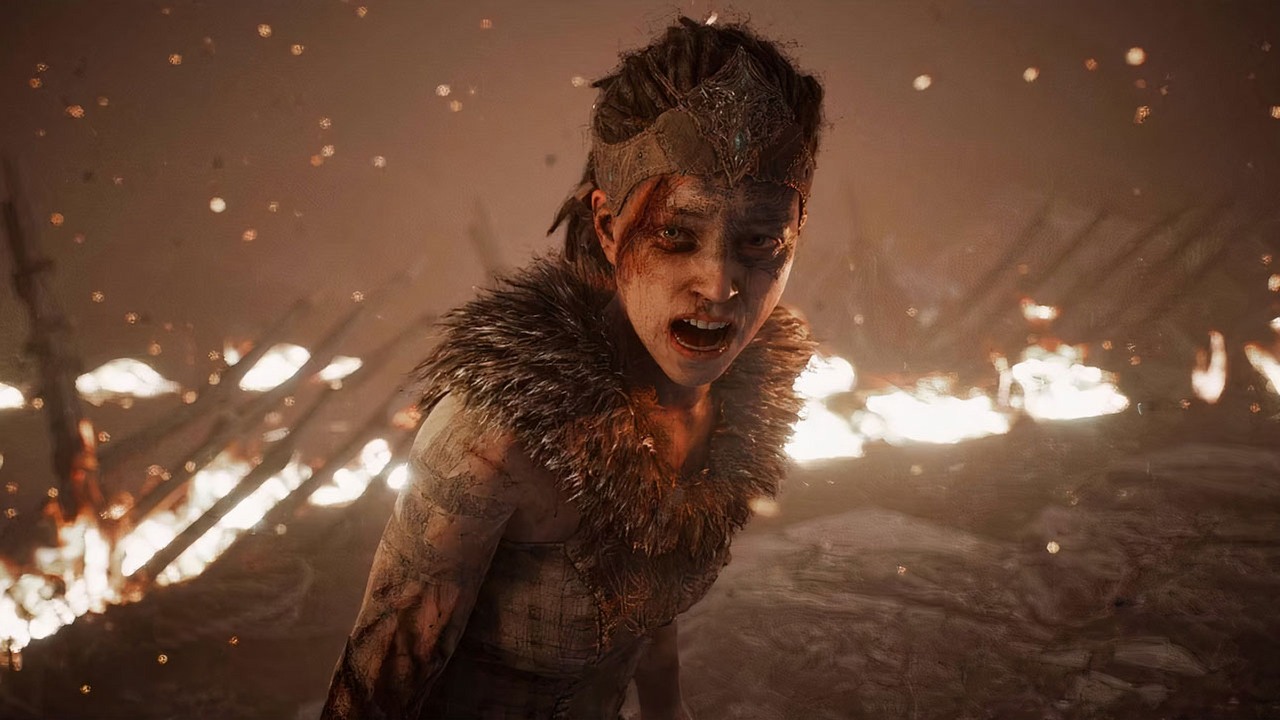 Nowości na Steam. Wizualna uczta od Ninja Theory i duchowy spadkobierca Heroesów, źródło grafiki: Microsoft.