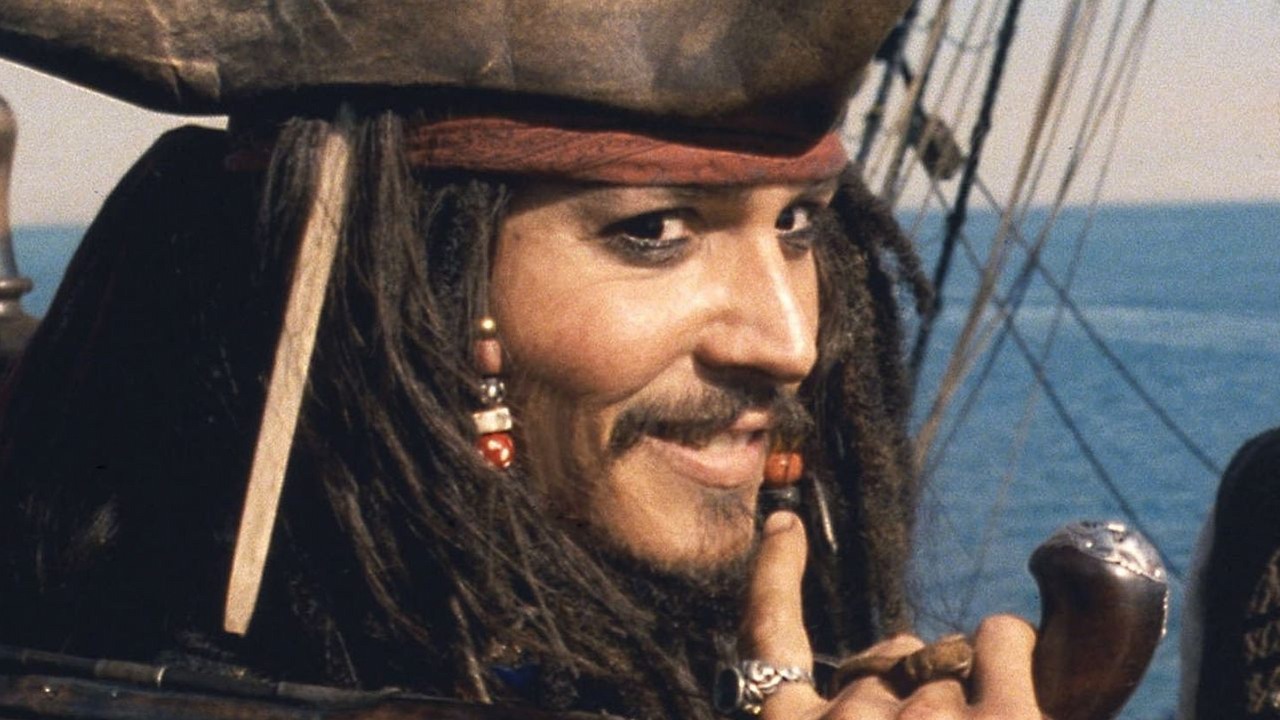 Johnny Depp jednak powróci w Piratach z Karaibów? Producent przygodowej serii rozbudza w fanach nadzieję. „Rozmawiałem z nim”, źródło grafiki: Piraci z Karaibów: Klątwa Czarnej Perły, Gore Verbinski, Disney, 2003.