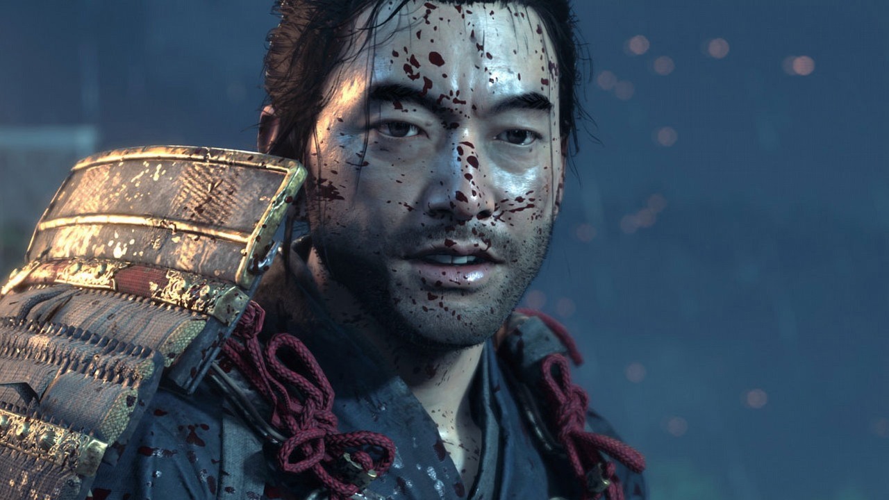 Ghost of Tsushima pokonało Kratosa i stało się największą grą singleplayer Sony na PC, źródło grafiki: Sony.